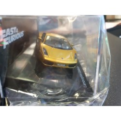 N°93 Lamborghini Gallardo 2003