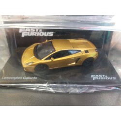 N°93 Lamborghini Gallardo 2003