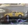 N°74 Abarth simca 1300 - 1962