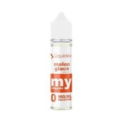 My Eliquide Melon Glacé 50ml