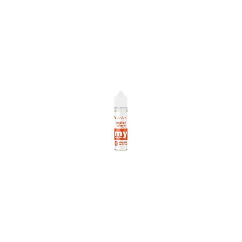 My Eliquide Melon Glacé 50ml