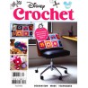 N°128 Crochet Disney