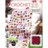 Crochet 3D N°23