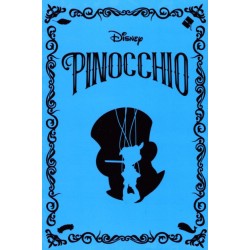 N°23 Pinocchio