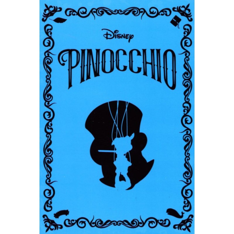 N°23 Pinocchio
