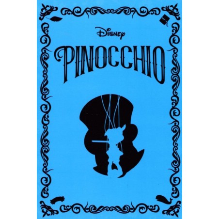 N°23 Pinocchio