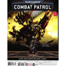 Combat Patrol N°41