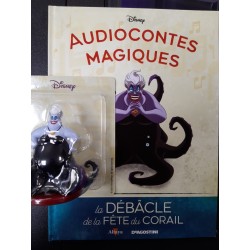 N°140 La Débâcle de la Fête...