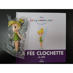 N°40 La Fêe Clochette La Joie