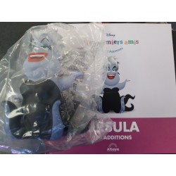 N°111 Ursula Les Additions