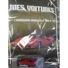 N°90 Lamborghini Countach LP 400 S