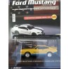 N°65 Mustang II Monroe Handler 1978