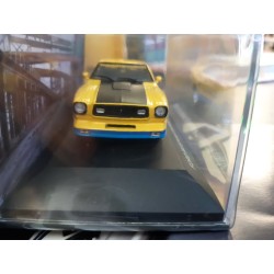 N°65 Mustang II Monroe Handler 1978