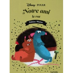 N°85 Notre Ami le Rat