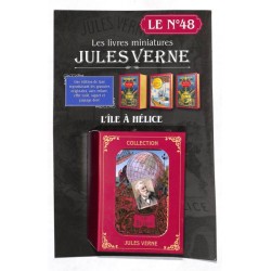 N°48 L'Île à Hélice