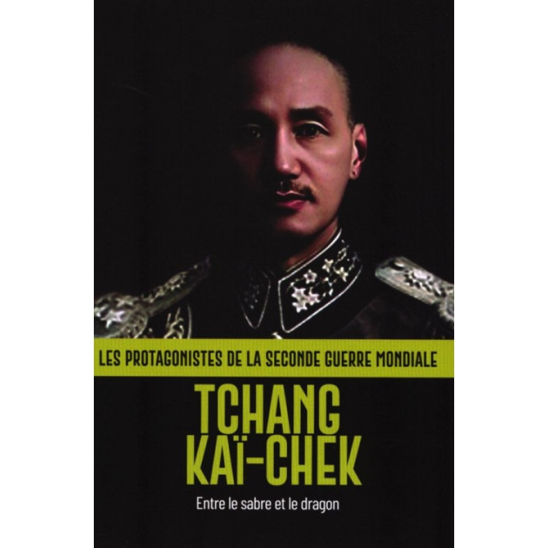 N°43 Tchang Kaï-Chek