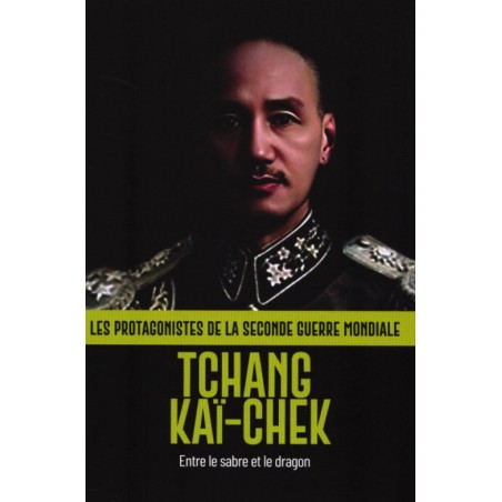 N°43 Tchang Kaï-Chek
