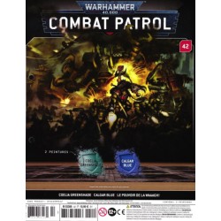 Combat Patrol N°42