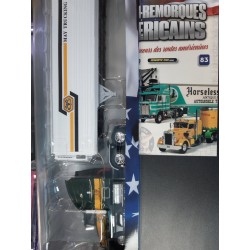 N°83 Kenworth T600 2000