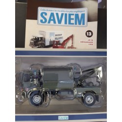 N°13 Saviem JR 19 Dépannage...