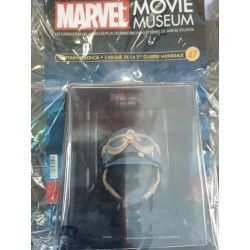 N°47 Captain America