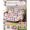 Crochet 3D N°24