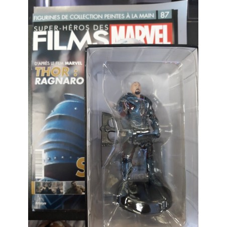 N°87 Thor : Ragnarok - Skurge