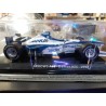 N°97 ARROWS A18 - Damon Hill - 1997