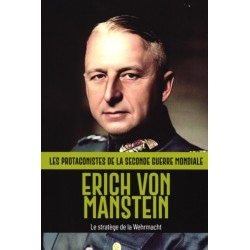 N°44 Erich Von Manstein