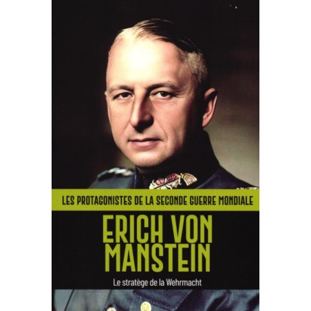 N°44 Erich Von Manstein