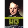 N°44 Erich Von Manstein