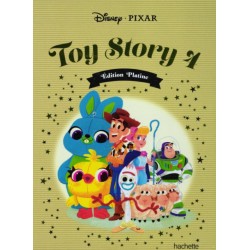 N°86 Toy Story 4