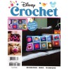 N°130 Crochet Disney