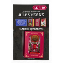 N°49 Claudius Bombarnac