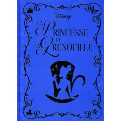 N°25 La Princesse et la...