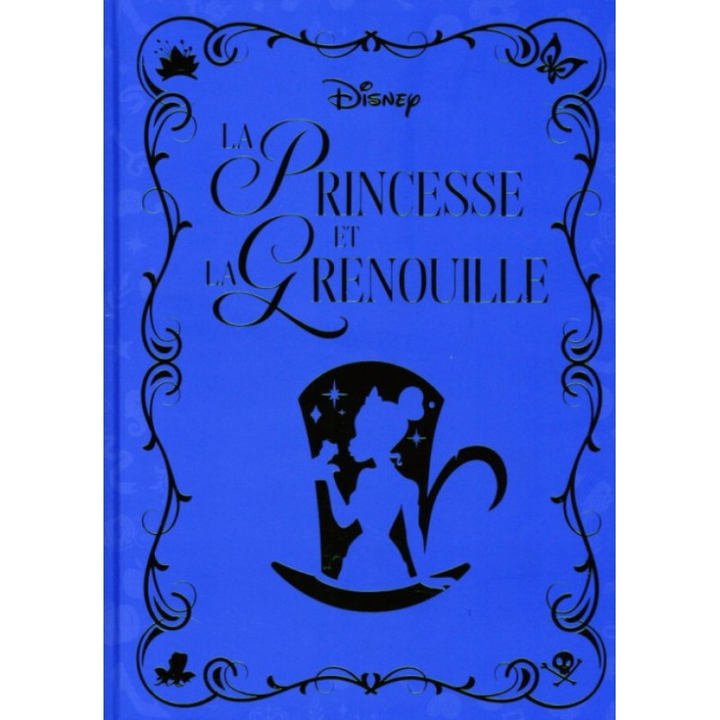N°25 La Princesse et la Grenouille