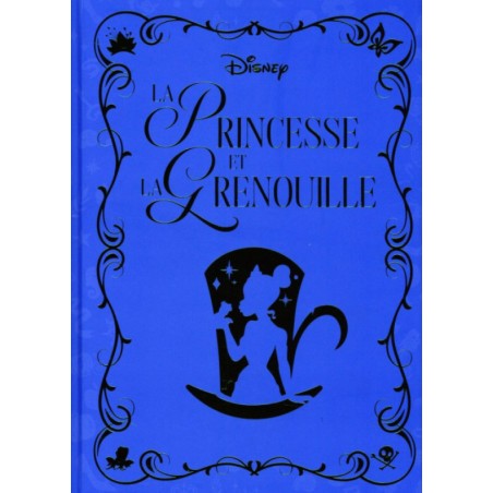 N°25 La Princesse et la Grenouille