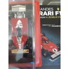 N°50 Ferrari 312 T3 - Gilles villeneuve - 1978