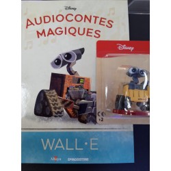 N°69 Wall.E