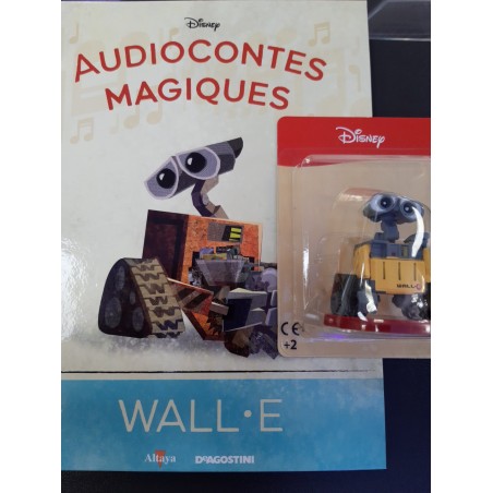 N°69 Wall.E