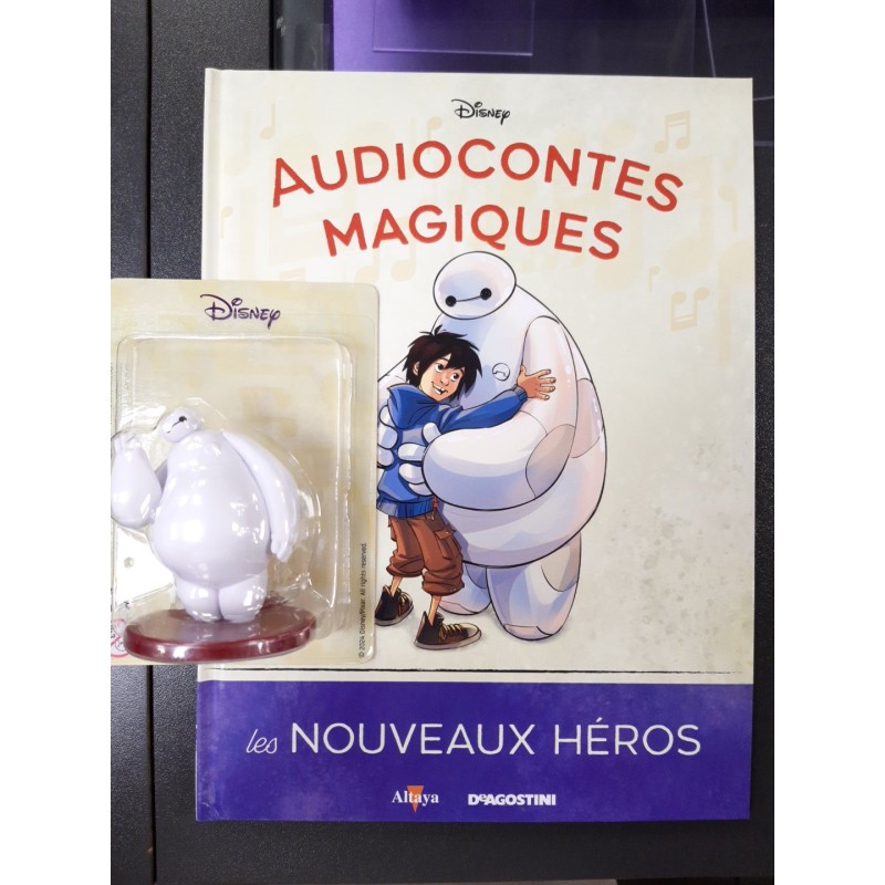 N°70 Les Nouveaux Héros