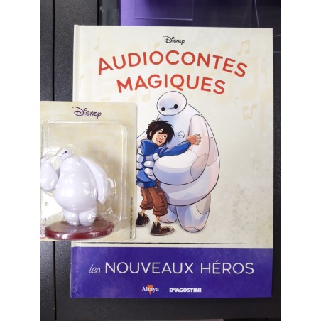 N°70 Les Nouveaux Héros