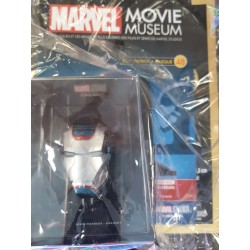 N°48 Iron Patriot