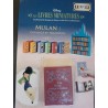N°151 Mulan : Courage et Tradition