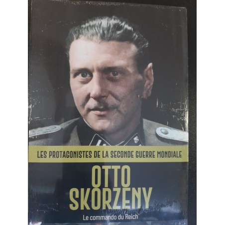 N°45 Otto Skorzeny