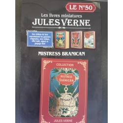 N°50 Mistress Branican