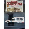 N°41 Citroën XM Tissier Ambulance 1992
