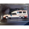 N°41 Citroën XM Tissier Ambulance 1992