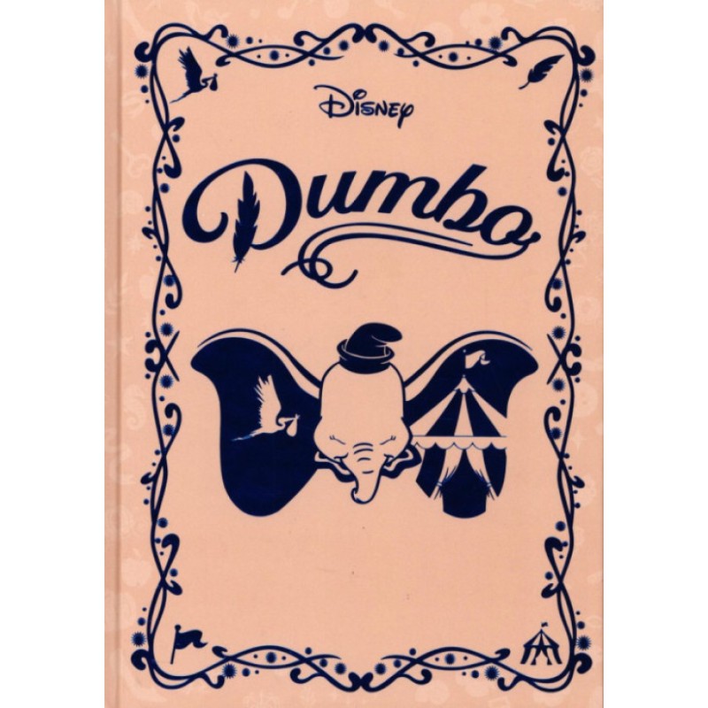 N°26 Dumbo