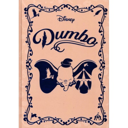 N°26 Dumbo